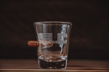 BenShot UC Shot Glass